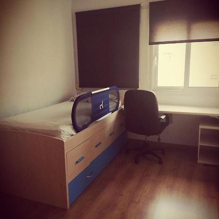 Apart Figueres Apartment Фигерас Екстериор снимка