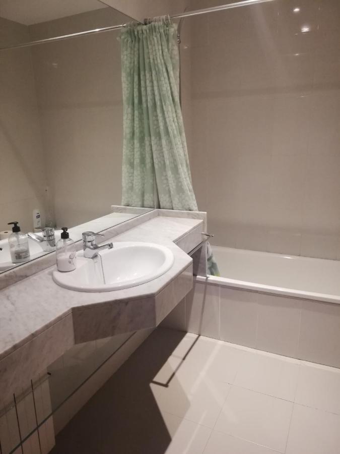 Apart Figueres Apartment Фигерас Екстериор снимка